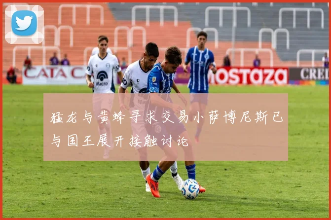 猛龙与黄蜂寻求交易小萨博尼斯已与国王展开接触讨论
