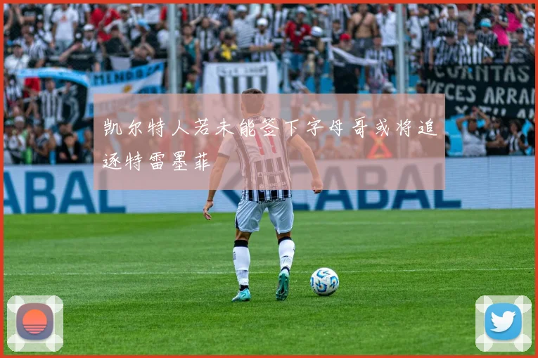 凯尔特人若未能签下字母哥或将追逐特雷墨菲