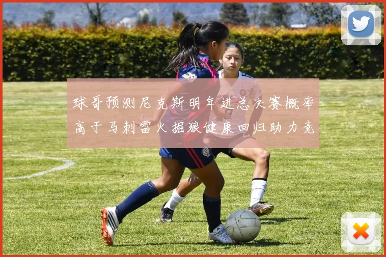 球哥预测尼克斯明年进总决赛概率高于马刺雷火掘狼健康回归助力竞争
